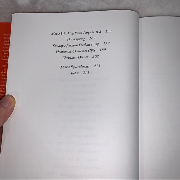 Paula Deen Celebrates! hardback cookbook - Picture 8 of 12